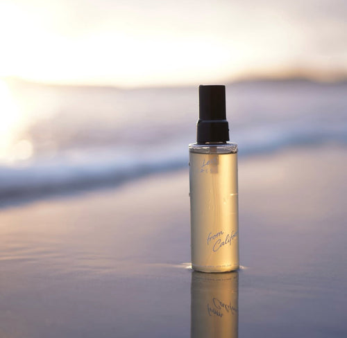 Give Your Scalp the Same Care as Your Skin: Introducing Heads-up Lotion