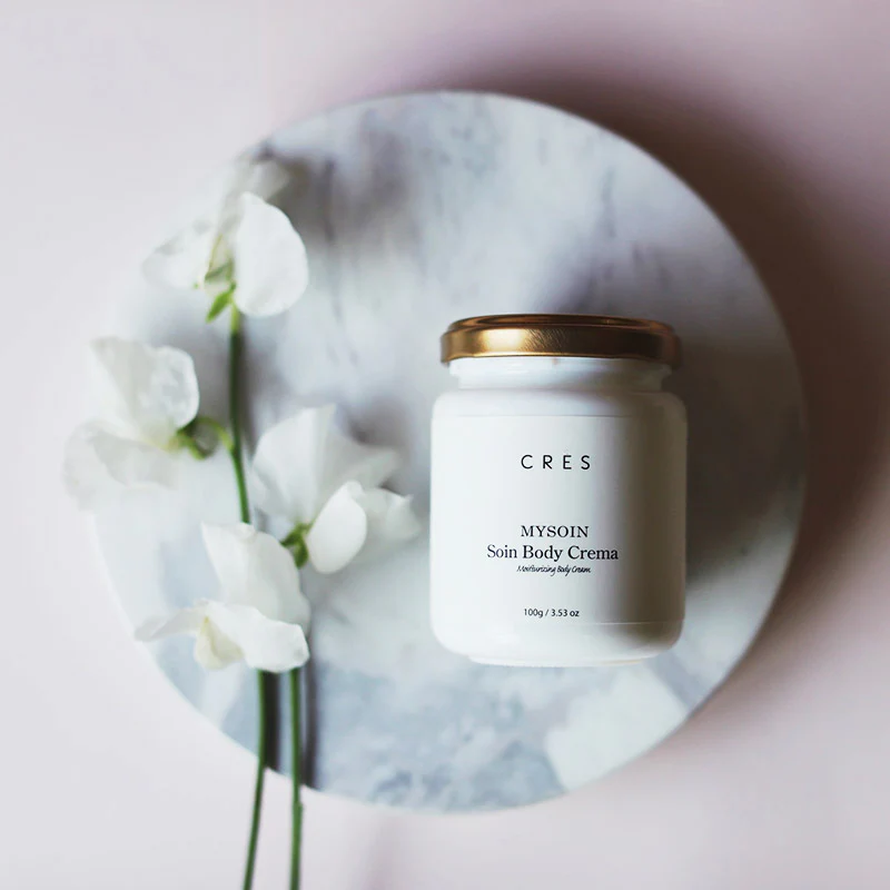 Soin Body Crema