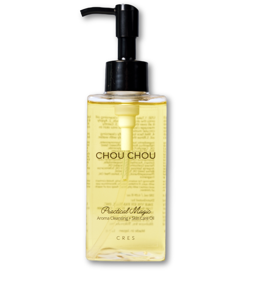 Practical Magic Aroma Cleansing and Skin Care Oil