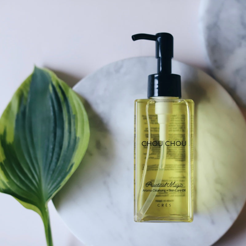 Practical Magic Aroma Cleansing and Skin Care Oil