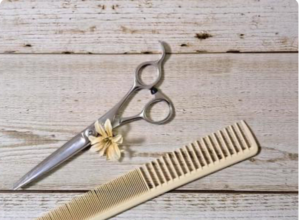 2025 Hair Trends: Soft, Natural Texture with a Touch of Ricco Butter