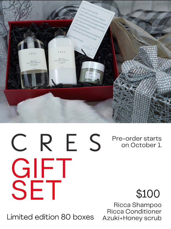 Holiday Gift Set