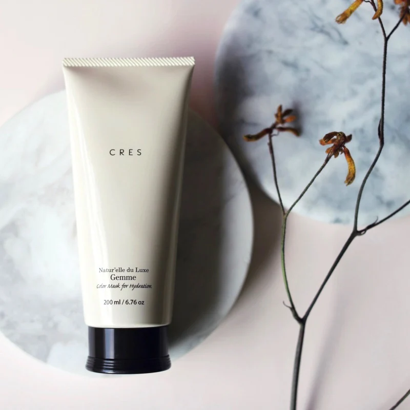 Gemme Color Mask for Hydration