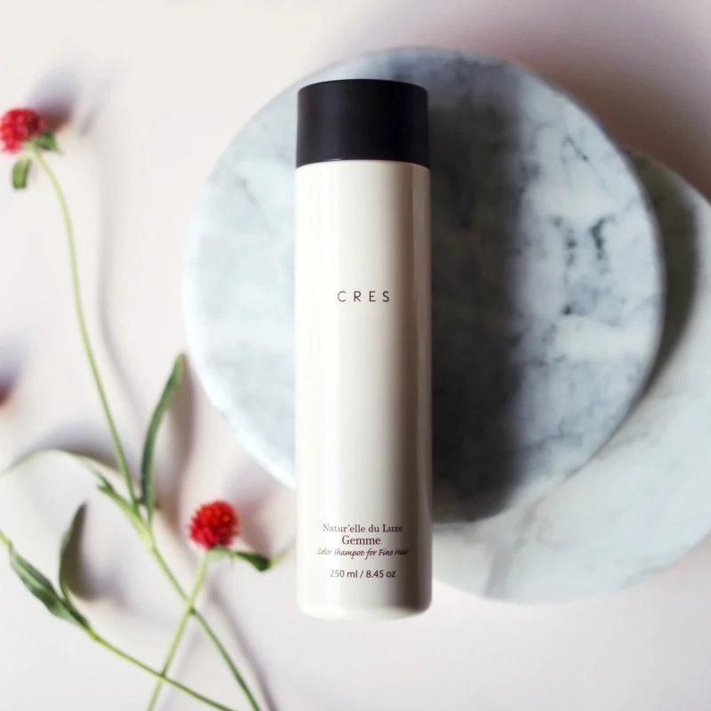 Gemme Color Shampoo for Fine Hair