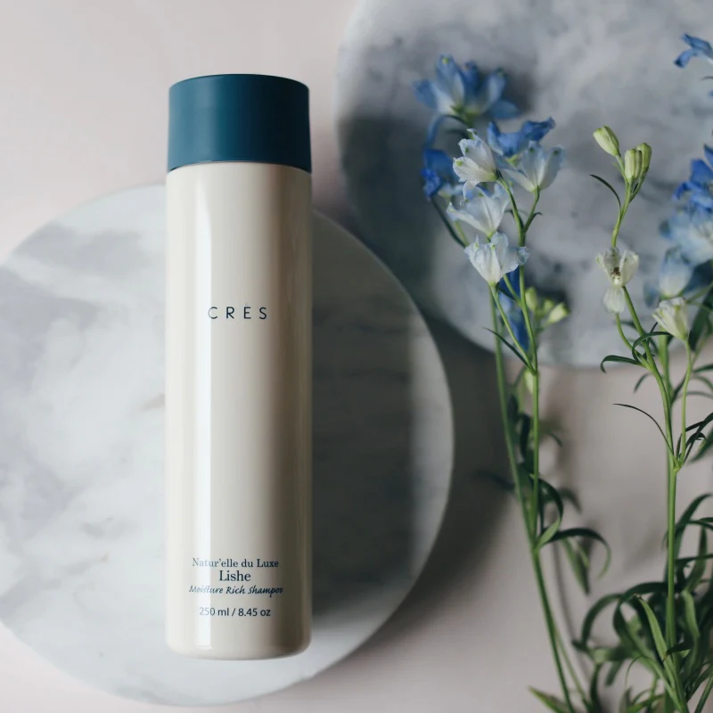 Lishe Moisture Rich Shampoo
